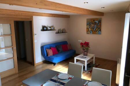 Apartamento Con Vistas A La Catedral 산티아고데콤포스텔라 외부 사진