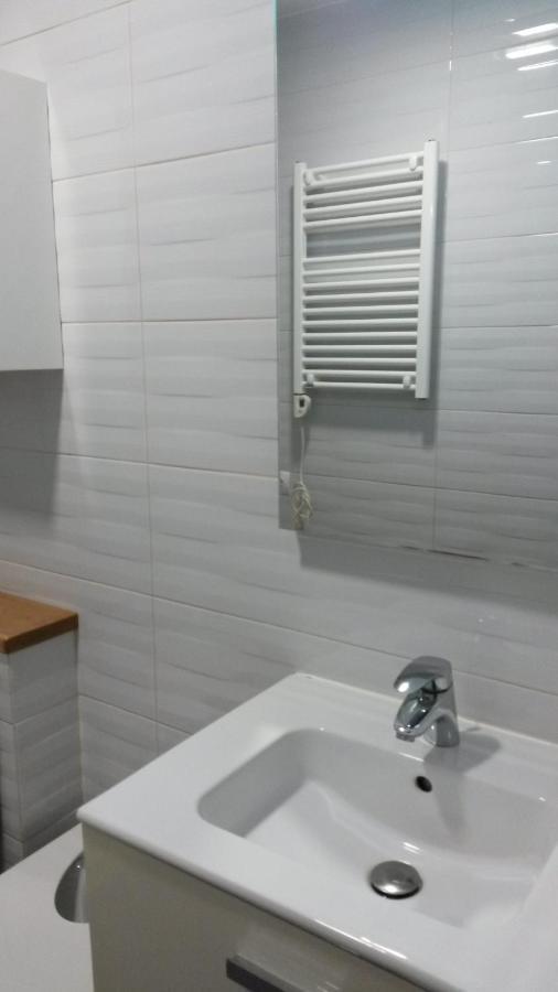 Apartamento Con Vistas A La Catedral 산티아고데콤포스텔라 외부 사진